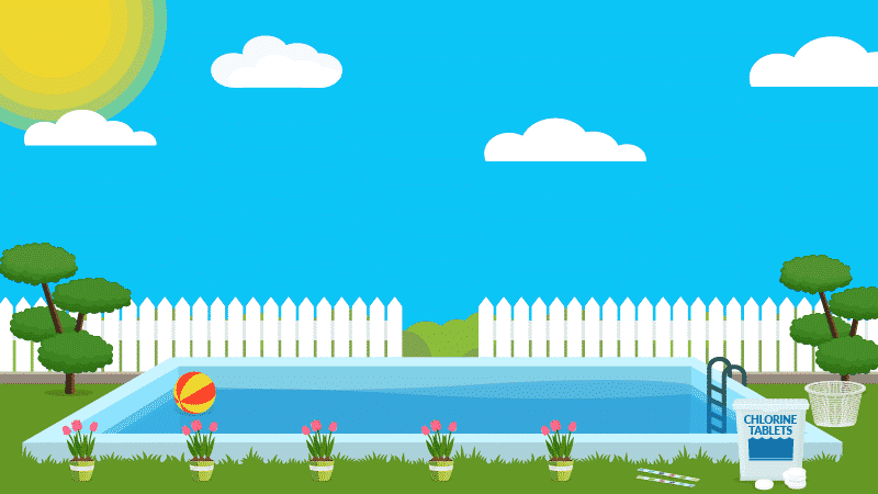How to Add Chlorine Tablets to Your Pool