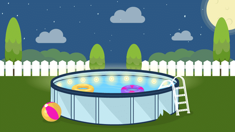 6 Best Pool Lights