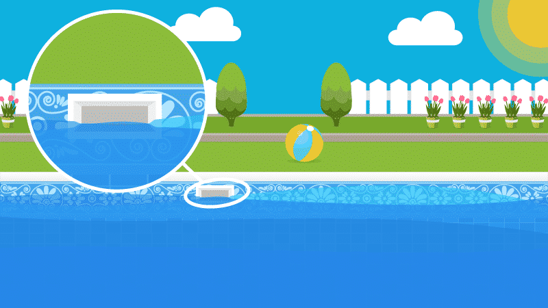 Pool Skimmers 101: How to Clean and Troubleshooting Tips