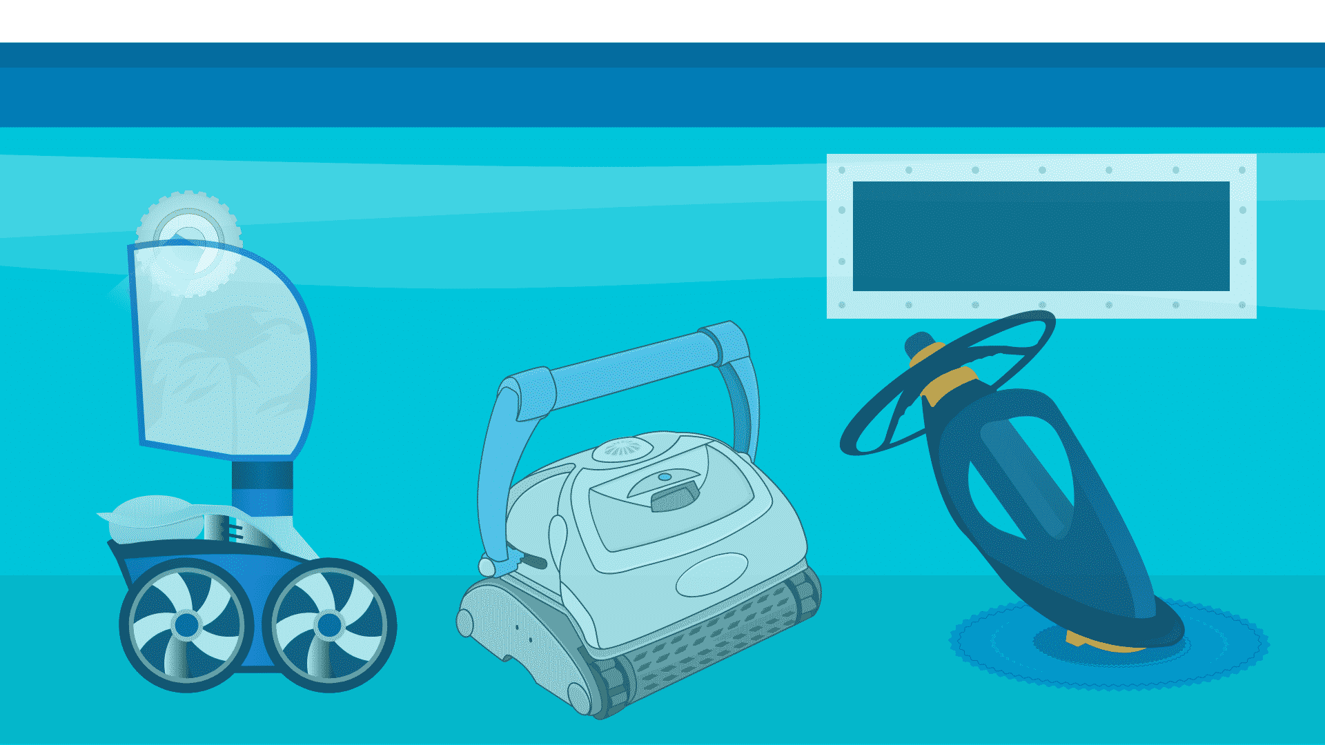 The Best Inground Pool Cleaner of 2023