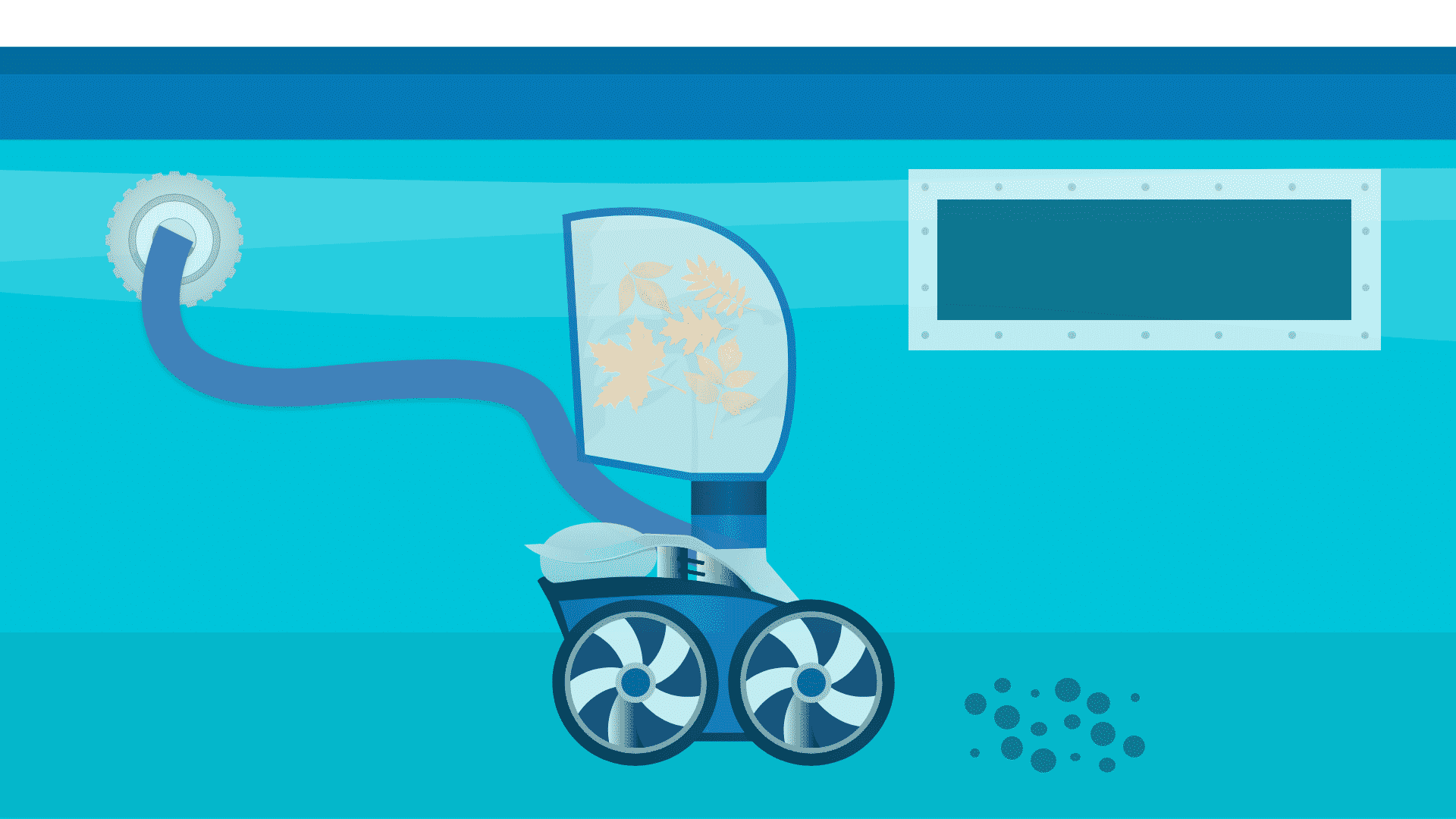 The Best Pressure Side Pool Cleaner of 2023