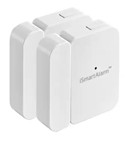 iSmartAlarm Contact Sensor
